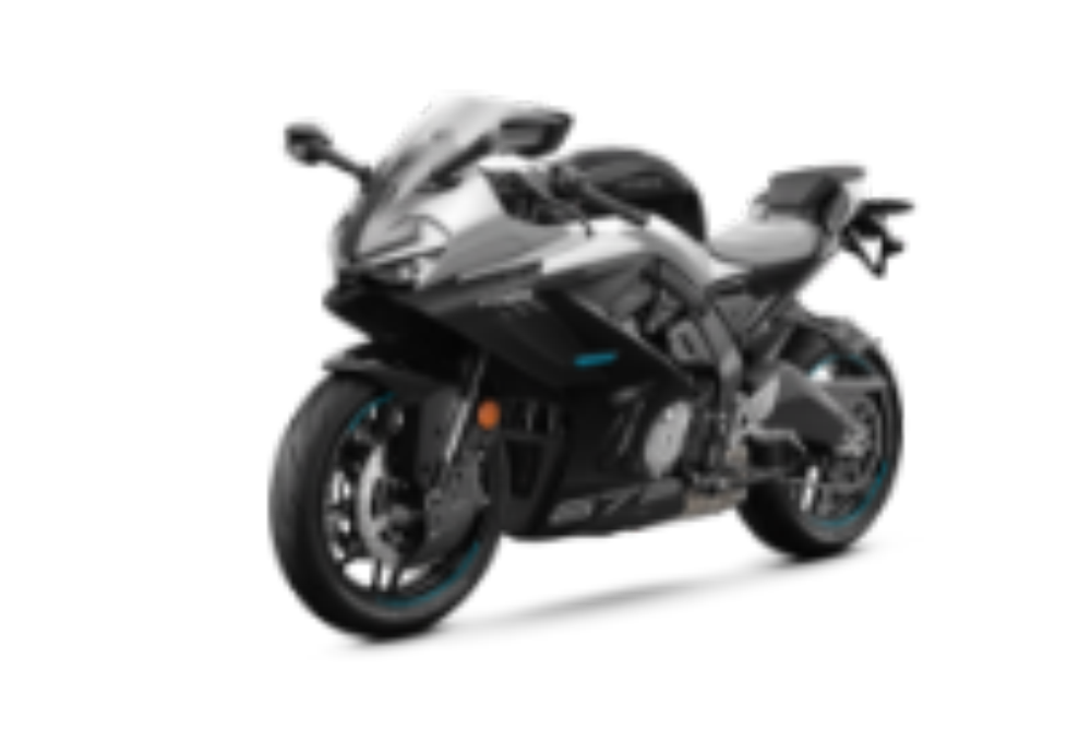 Motorcycles