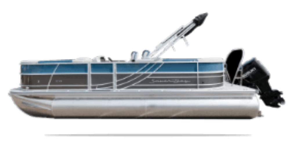Pontoons