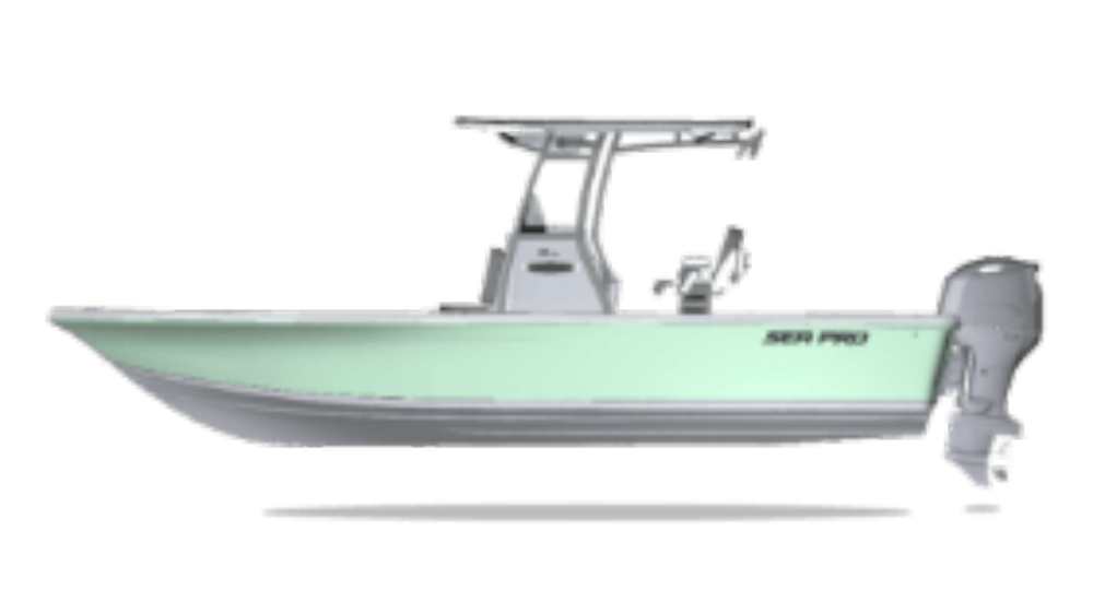 Bay Boats