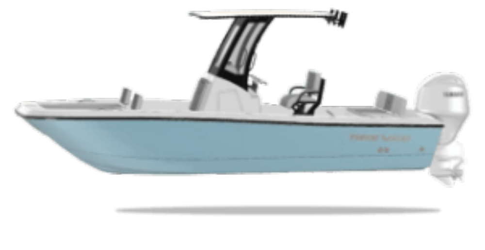 Power Catamarans
