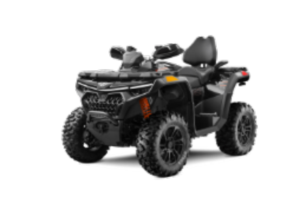 ATVs