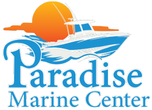Paradise Marine logo
