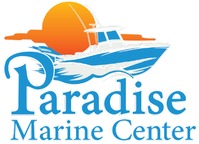 Paradise Marine logo