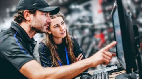 Kickstart Your Career With Adventure Powersports